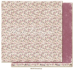 Celebration - All dressed up- Maja Design